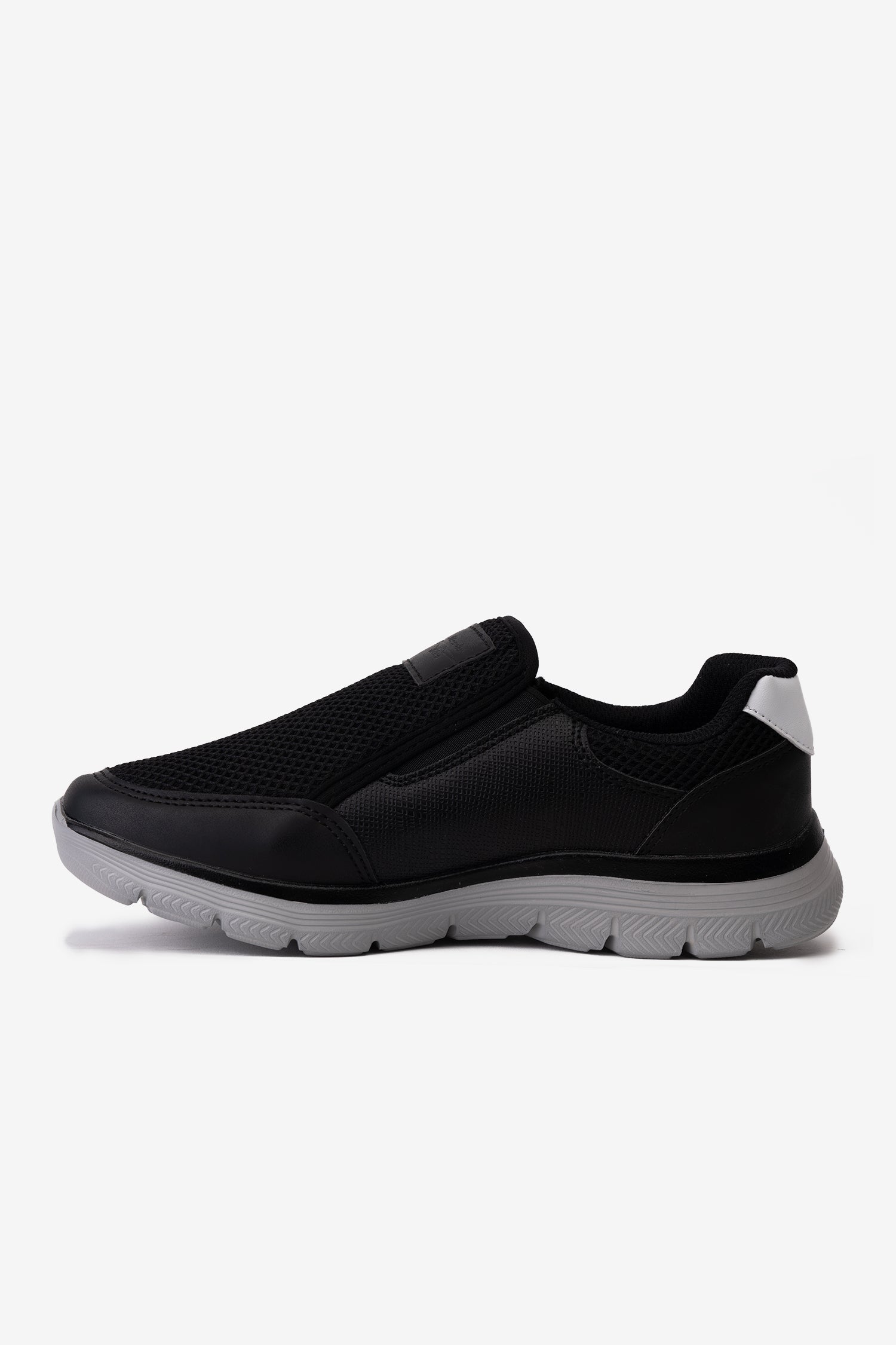 Zapatilla Mujer Negro Shayla Thunder Blue Thunder Blue